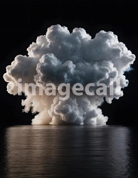 Effects Smoke (4163)