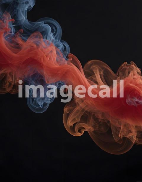 Effects Smoke (4166)