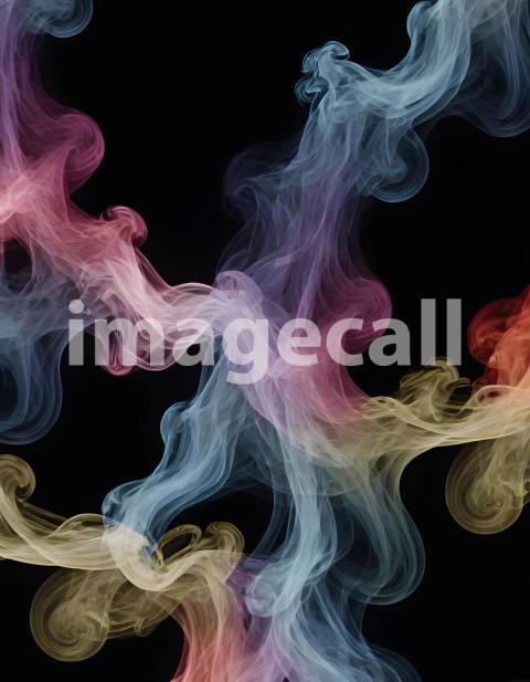 Effects Smoke (4172)