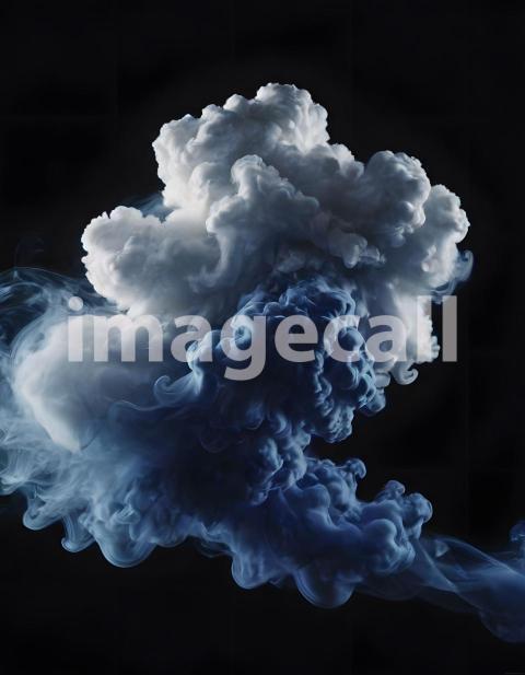 Effects Smoke (4178)