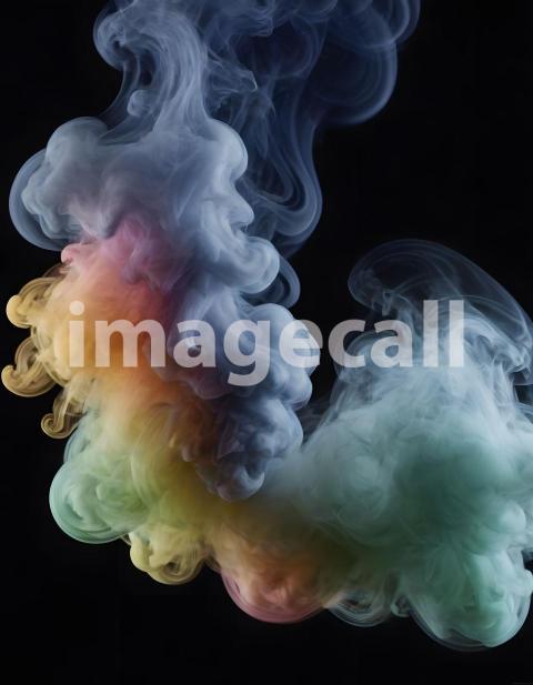 Effects Smoke (4197)