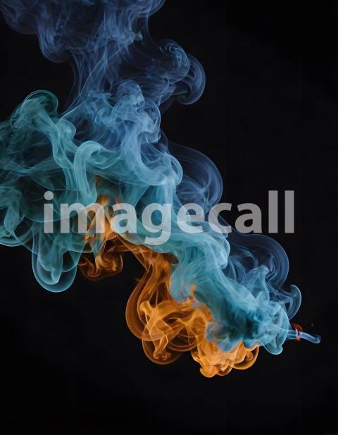 Effects Smoke (4233)