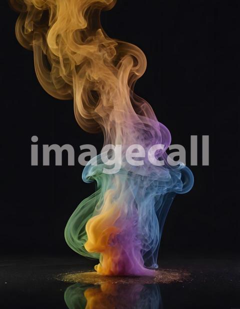 Effects Smoke (4292)