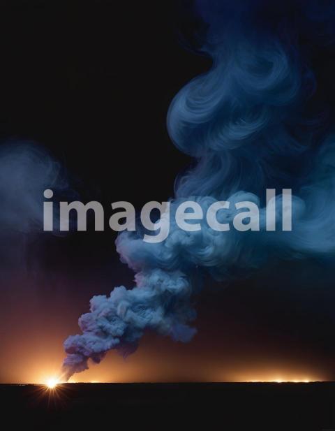 Effects Smoke (4308)