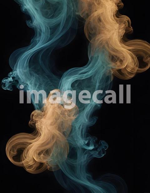 Effects Smoke (4318)