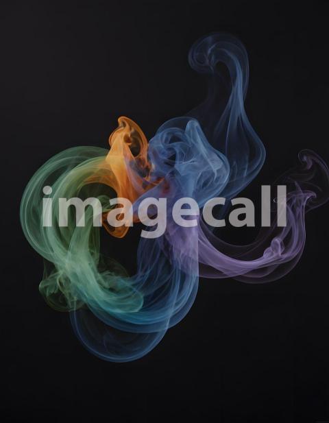 Effects Smoke (4340)