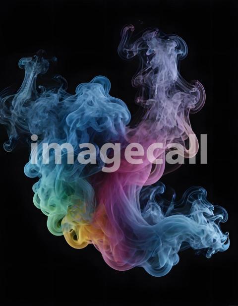 Effects Smoke (4343)