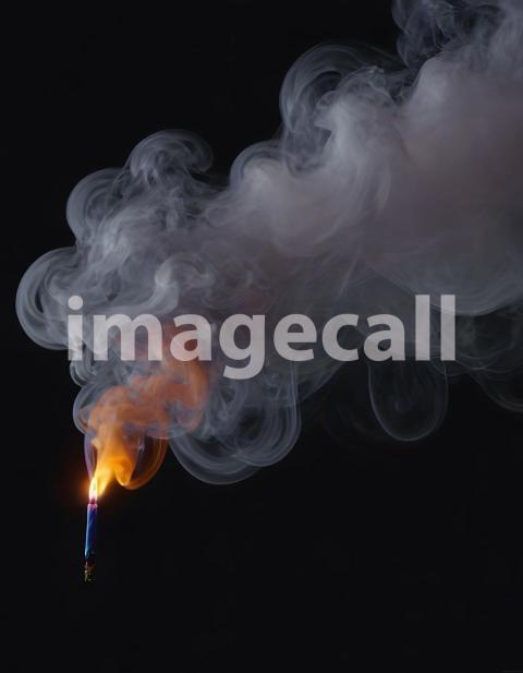Effects Smoke (4383)
