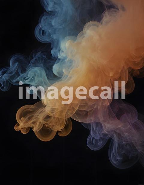 Effects Smoke (4420)