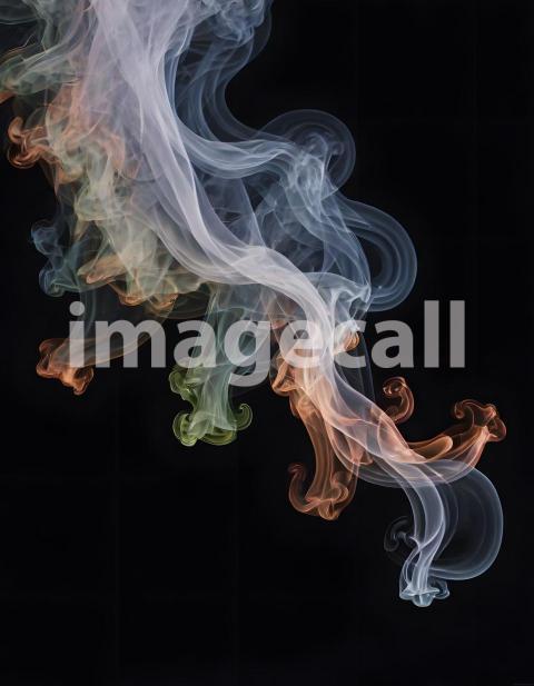 Effects Smoke (4448)
