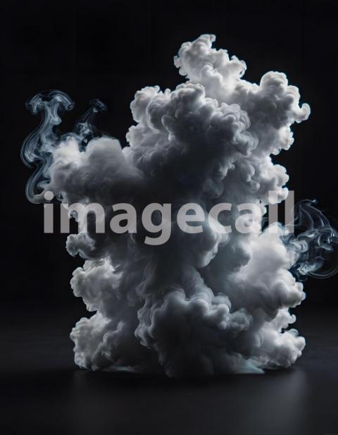 Effects Smoke (4468)