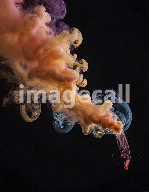 Effects Smoke (4482)