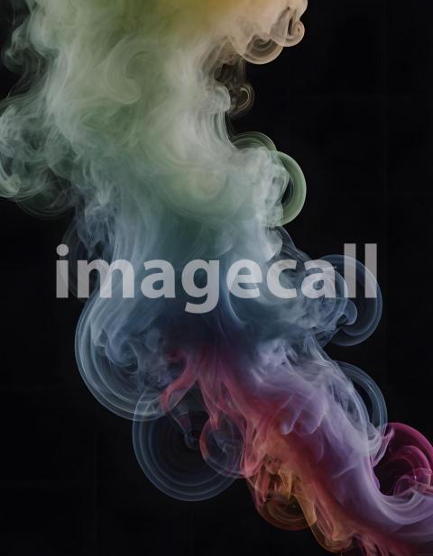 Effects Smoke (4484)