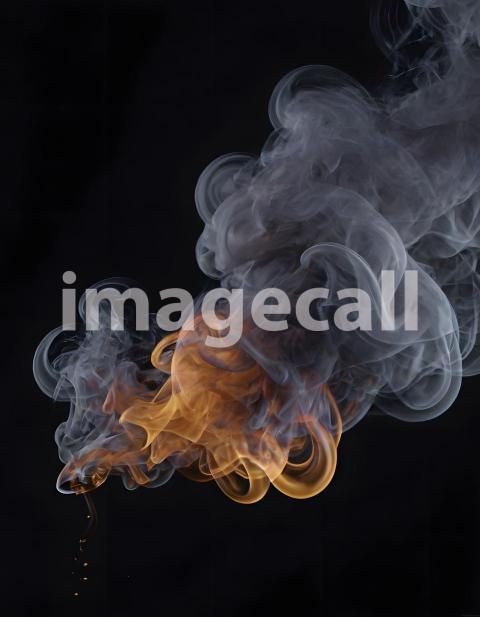Effects Smoke (4493)