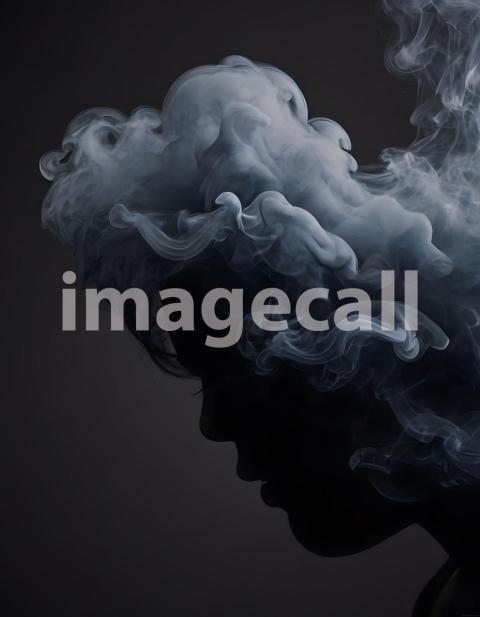 Effects Smoke (4509)