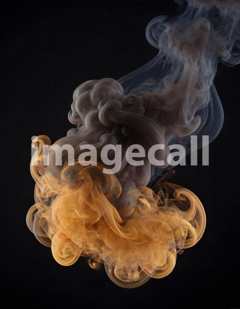Effects Smoke (4518)
