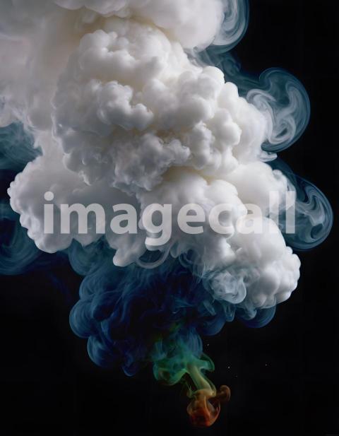 Effects Smoke (4522)