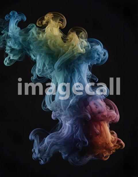 Effects Smoke (4533)