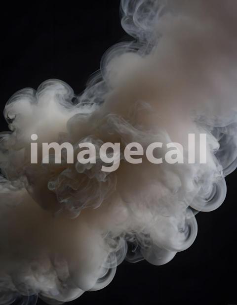 Effects Smoke (4534)