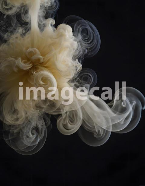 Effects Smoke (4557)