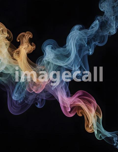 Effects Smoke (4560)