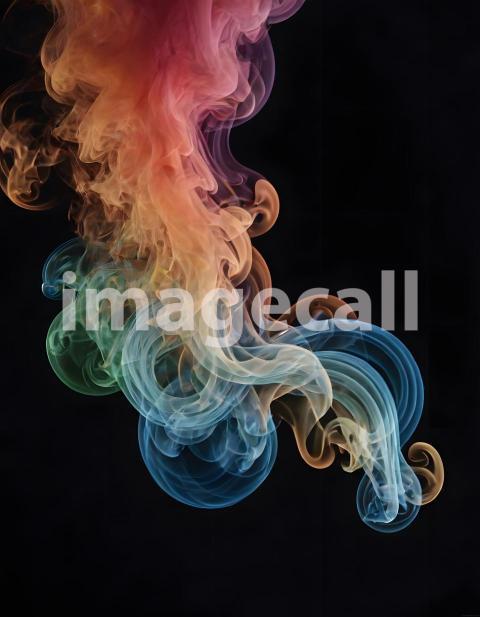 Effects Smoke (4580)