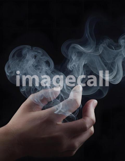 Effects Smoke (4583)