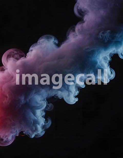 Effects Smoke (4584)