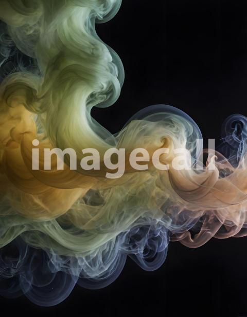 Effects Smoke (4593)