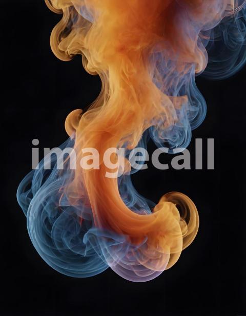 Effects Smoke (4604)