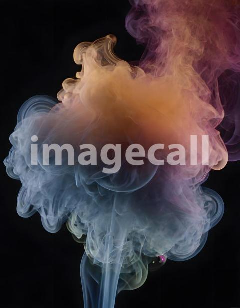 Effects Smoke (4608)