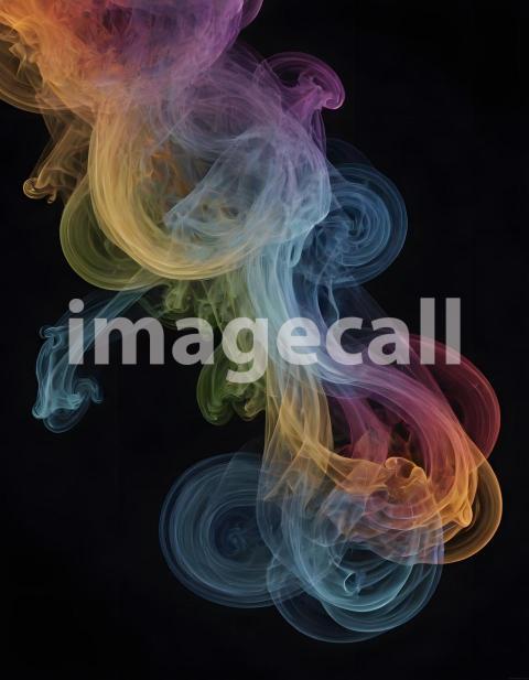 Effects Smoke (4612)