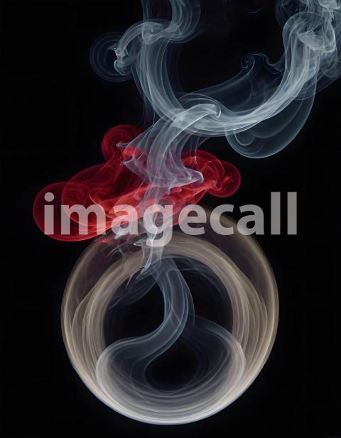 Effects Smoke (4615)