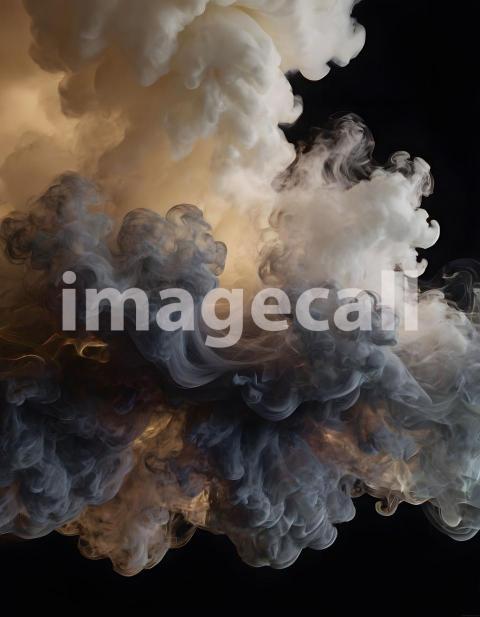 Effects Smoke (4656)