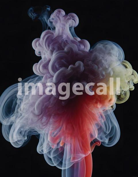 Effects Smoke (4664)