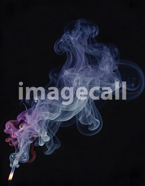 Effects Smoke (4672)