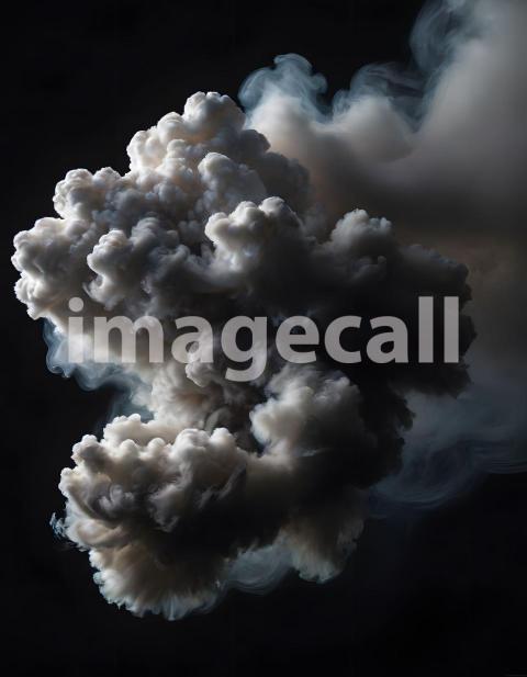 Effects Smoke (4698)