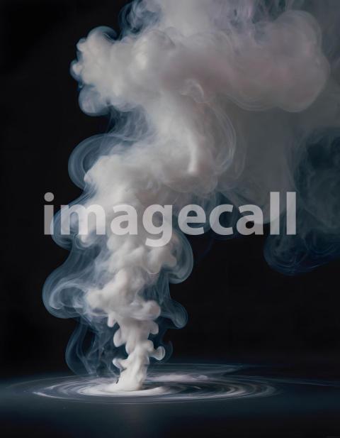Effects Smoke (4736)