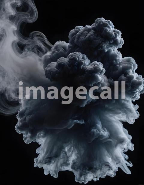 Effects Smoke (4748)