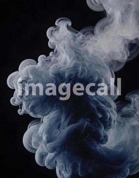 Effects Smoke (4758)