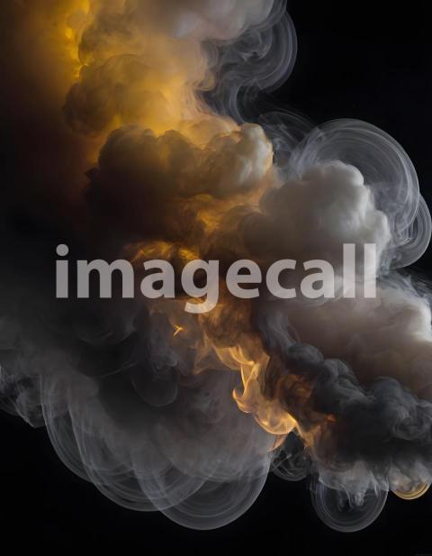 Effects Smoke (4778)