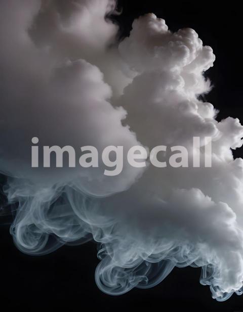 Effects Smoke (4786)