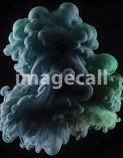 Effects Smoke (4795)