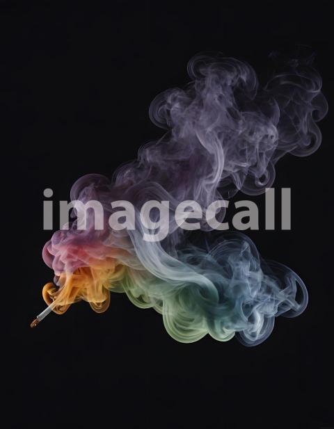 Effects Smoke (4798)