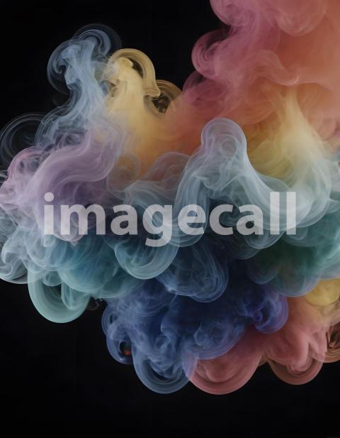 Effects Smoke (4807)