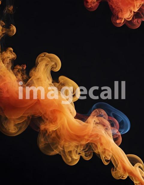 Effects Smoke (4813)