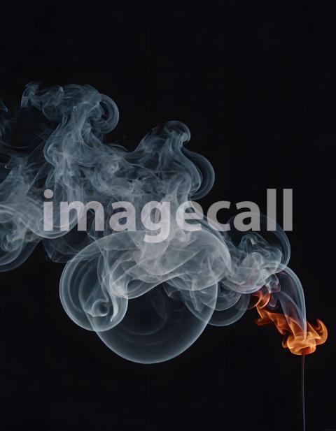 Effects Smoke (4821)