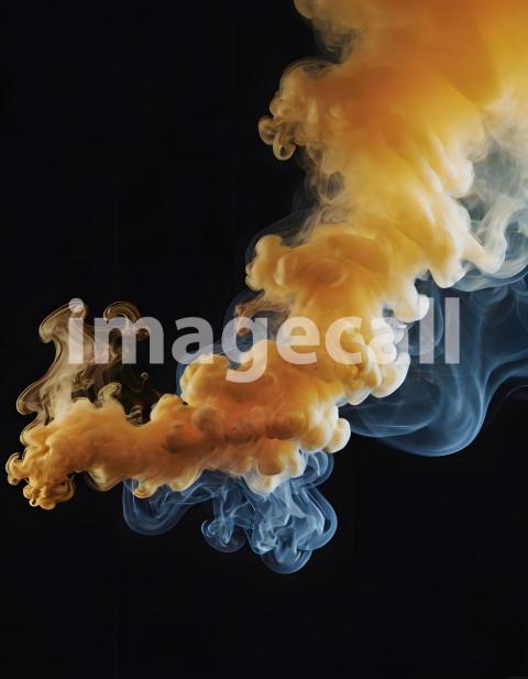 Effects Smoke (4817)