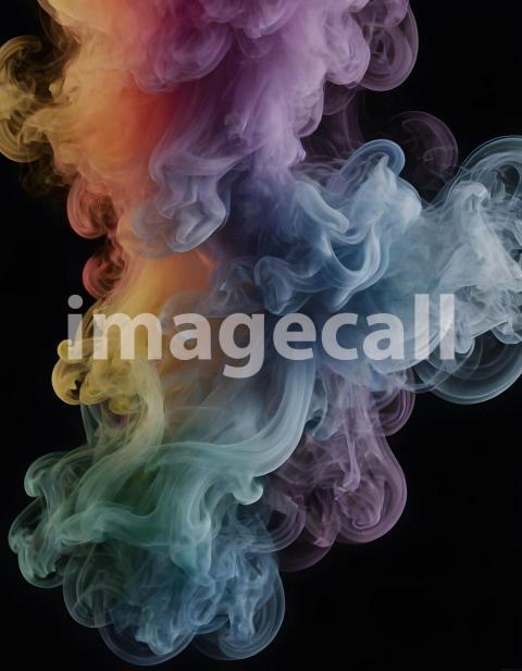Effects Smoke (4826)
