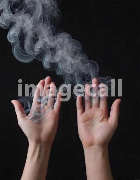 Effects Smoke (4827)